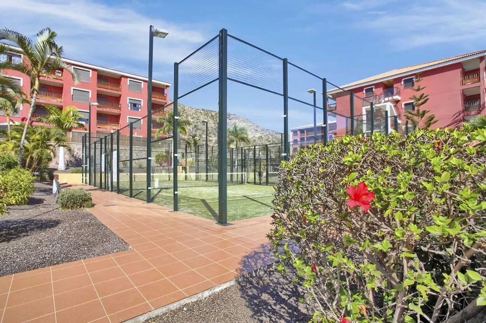 1 Bedroom Apartment Gabry In Palmar Spanien