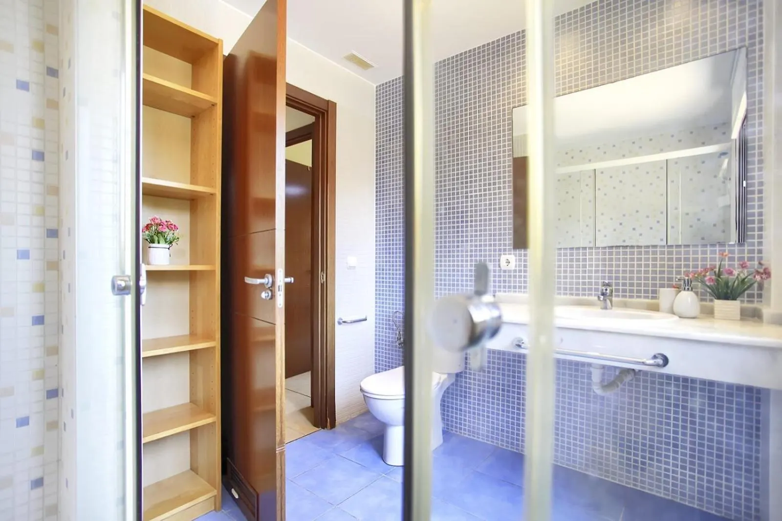 1 Bedroom Apartment Gabry In Palmar
