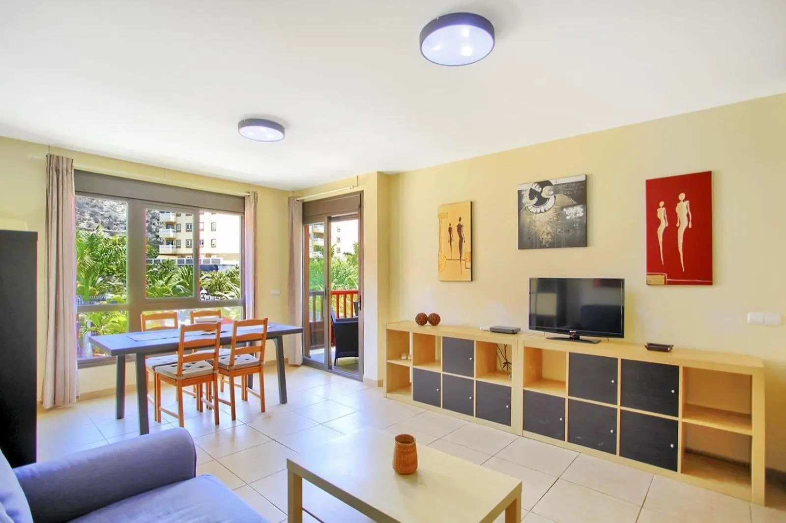 1 Bedroom Apartment Gabry In Palmar