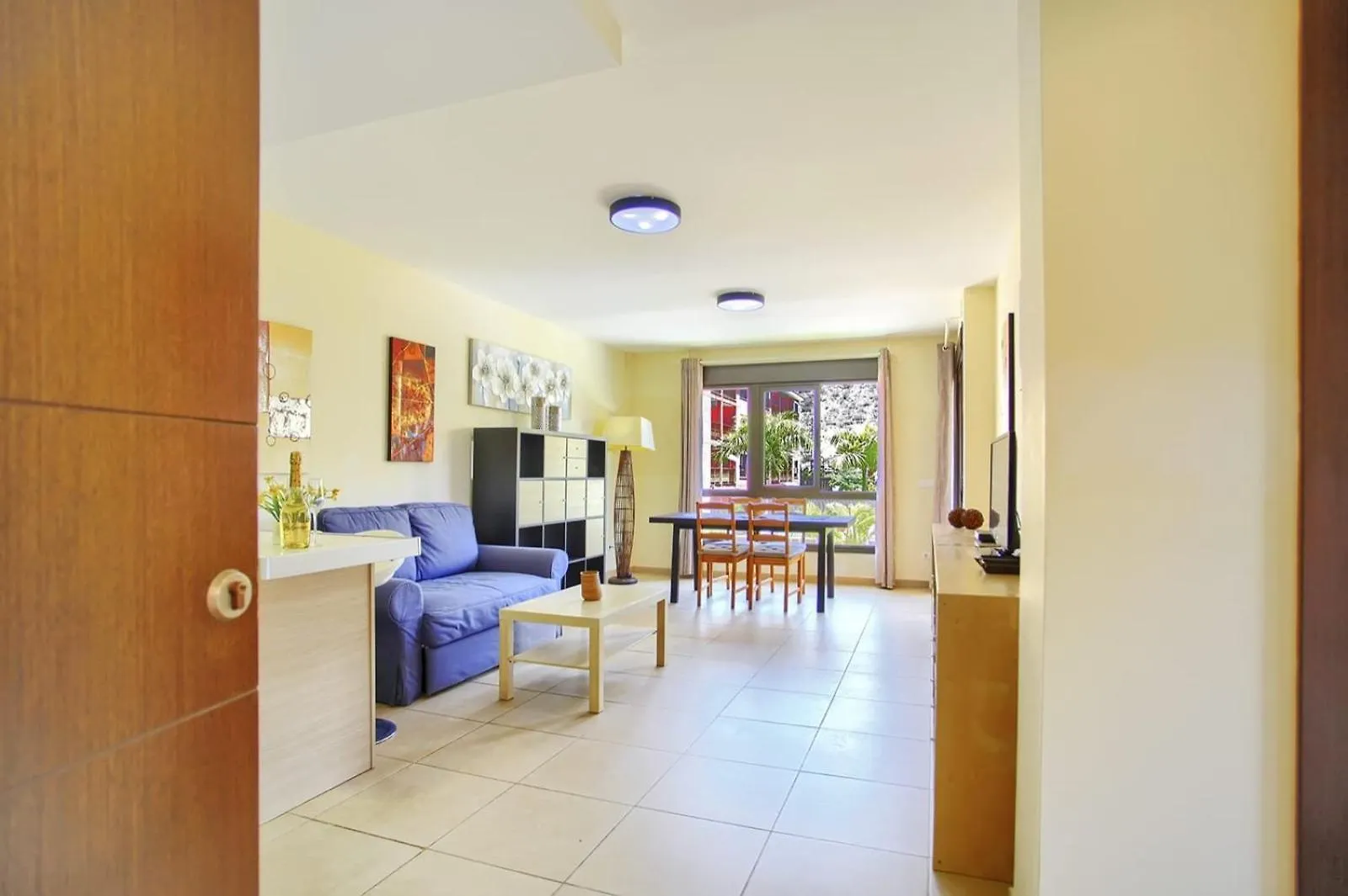 1 Bedroom Apartment Gabry In Palmar 0*, Palm-mar