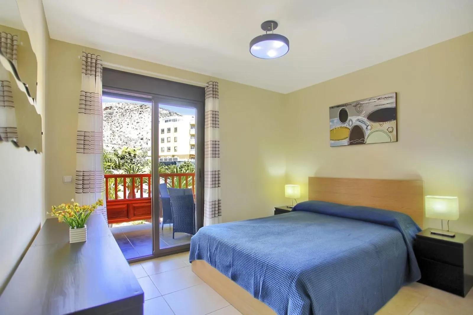 1 Bedroom Apartment Gabry In Palmar