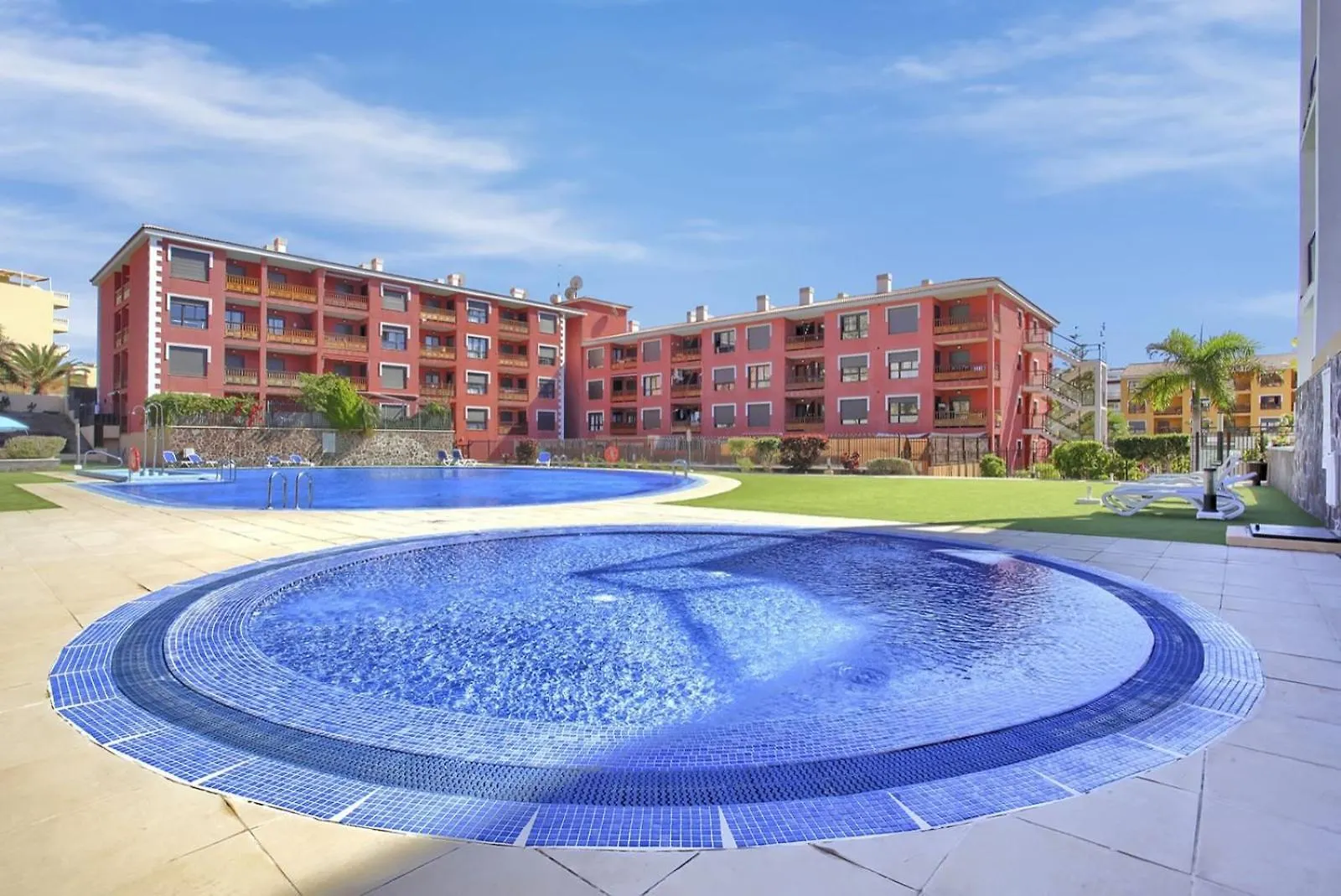 1 Bedroom Apartment Gabry In Palmar